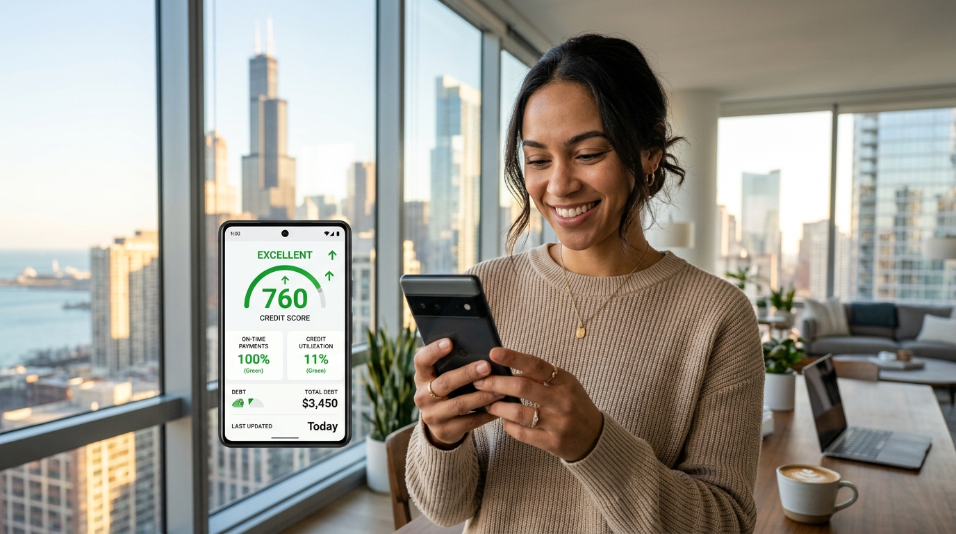 How to Track and Dispute U.S. Credit Score Errors for Free: Complete 2026 Credit Karma Walkthrough