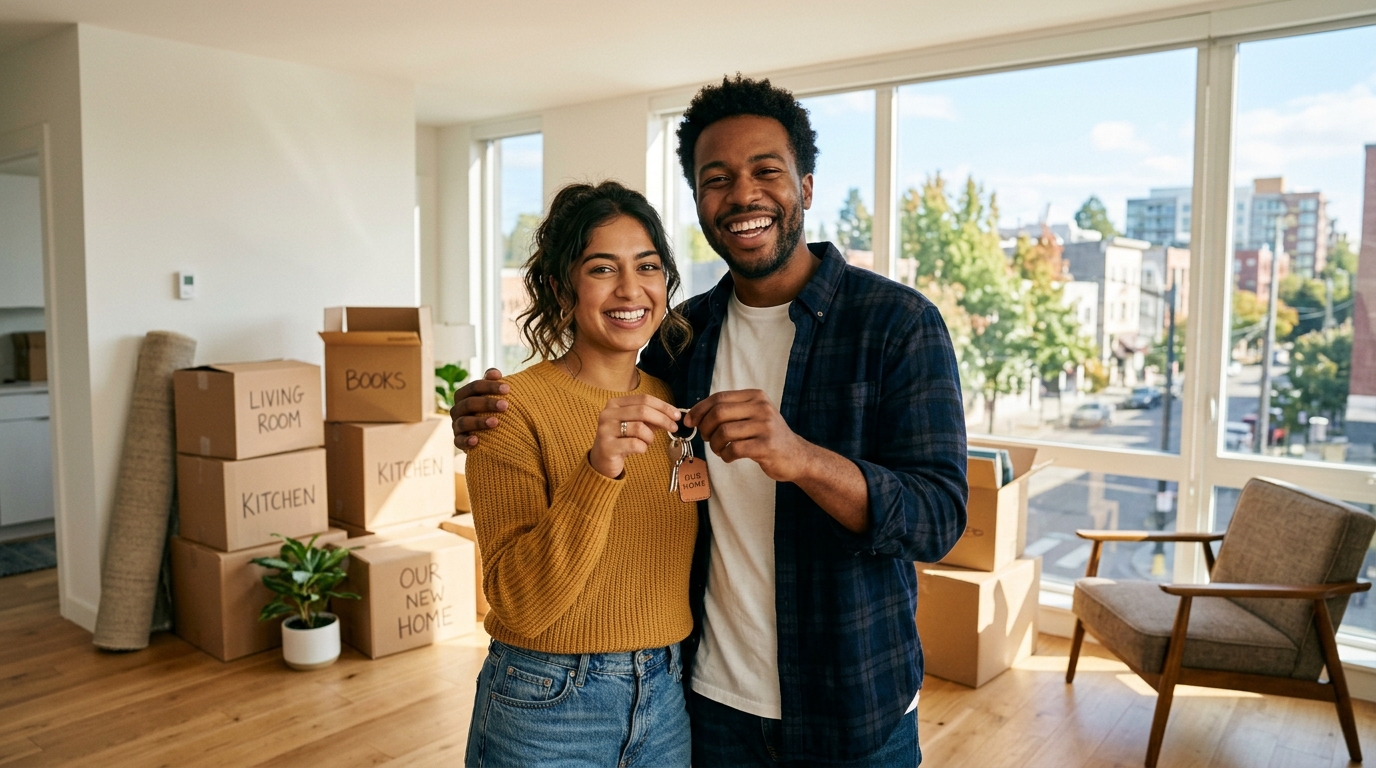 How to Rent an Apartment in the U.S. Without Credit History or an SSN