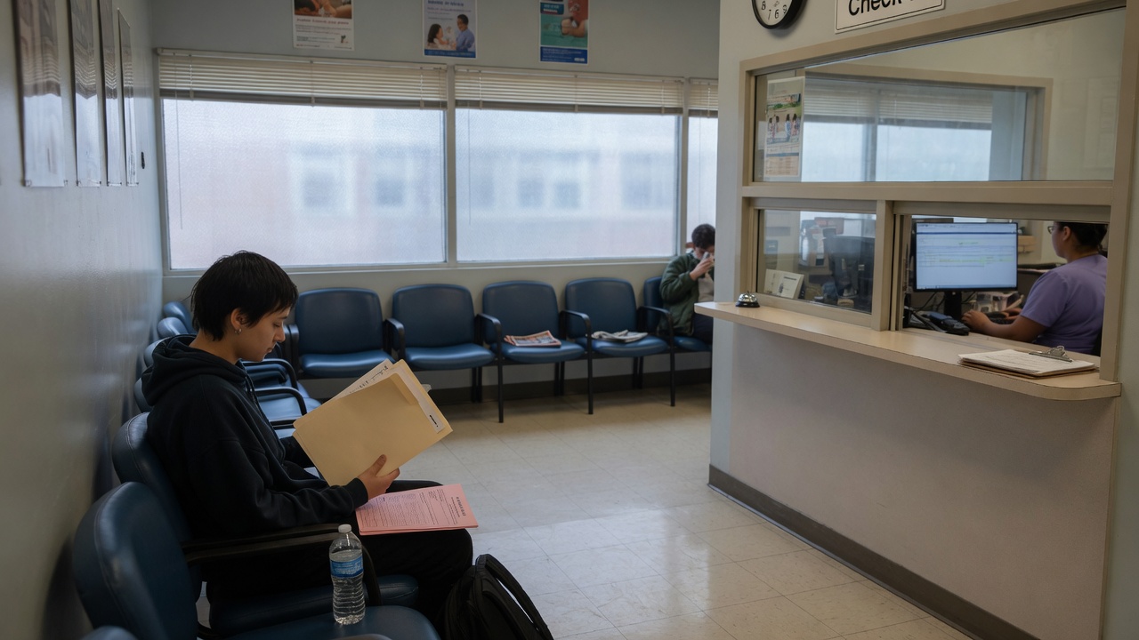 Direct Primary Care Compared With Health Insurance for Newcomers