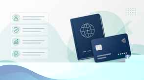 Bank account with ITIN — first 30 days